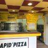 Très bonnes Pizzas en plus la livraison est gratuite