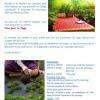 Workshop Visa pour le Yoga, le Dimanche 30 Novembre 2014 de 9:30 à 12:30 au Théâtre du Centaure