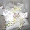 Cousin d'alliance avec muguet porte bonheur 