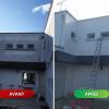 Nettoyage et Rénovation de Façade à Nantes