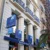 ravalement  banque 