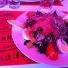 Salade paysanne 11€50