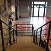 Piste de course Athletic Lyon