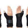 Attelle poignet-pouce - Matériels orthopédiques