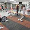 Salle de musculation