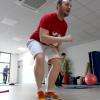 Cours de Fitness