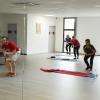 Cours collectifs de Fitness