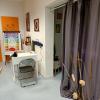 Bureau d'accueil 