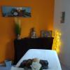 Salle de massage 