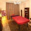 REFLEX' MASSAGE : Cabinet de massages bien-être à Lyon