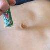 Moxa (bâton d'armoise), la moxibustion adaptée à la pathologie indiquée.