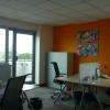 Espace de coworking