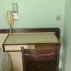 Le bureau de la chambre