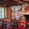 Salle de restaurant