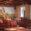 Salle de restaurant