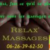 En mai, fais ce qu'il te plaît !
Remise de 10€ sur tous les massages en mai 2022 !