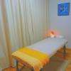 Salle de massage