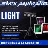 Disponible à la location 
visitez notre site internet: