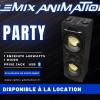 Disponible à la location 
visitez notre site internet: