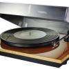 Platine Thorens TD295 - Numérisation, capture, transfert de disques vinyles 33 tours, 45 tours - Remix Numérisation