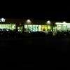 Concession RENAULT Argentan - BodemerAuto de nuit.