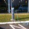 RENAULT Concarneau - BodemerAuto - Borne de recharge pour véhicules électriques.