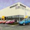 Concession RENAULT Lamballe - BodemerAuto