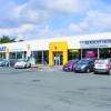 Concession RENAULT Lannion - BodemerAuto