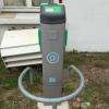 RENAULT Lannion - BodemerAuto - Borne de recharge pour véhicules électriques.