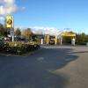 La Station de Lavage
