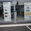 RENAULT Saint Avé - BodemerAuto - Borne de recharge pour véhicules électriques.
