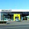 Concession RENAULT Saint Brieuc - BodemerAuto