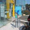 RENAULT Saint Brieuc - BodemerAuto - Borne de recharge pour véhicules électriques.