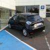 RENAULT Saint Lô - BodemerAuto - Borne de recharge pour véhicules électriques.