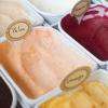 glaces de chez Raimo
