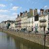 vous avez vu la "Vilaine"?