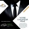 Location voiture avec chauffeur-