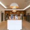 Vue de notre showroom présentant nos activités de rénovation de l'habitat
