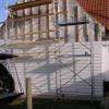 bardage PVC
Landretin les Ardres