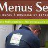  Livraison de repas a domicile à NANTES et environs avec LES MENUS SERVICES
