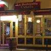 Nouveau 2014  Les Mardis et vendredis formule anti crise « assiette de tapas Gourmande ou suggestion du chef + mojito 17€/ pers

Bodeguita ***menu groupe Menu Royal***
Pyramide de Mojito, plateaux de tapas, vin rouge ou rosé ;