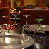 Nouveau 2014  Les Mardis et vendredis formule anti crise « assiette de tapas Gourmande ou suggestion du chef + mojito 17€/ pers

Bodeguita ***menu groupe Menu Royal***
Pyramide de Mojito, plateaux de tapas, vin rouge ou rosé ;http://youtu.be/G47xAhlUzeM