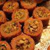 Pâtisserie libanaise paris Restaurant libanais paris Al Wady