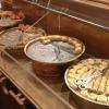 Mix pâtisserie libanaise paris Restaurant libanais paris Al Wady