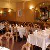 Salle réservée du Restaurant libanais paris Al Wady