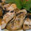 Djaj_moussahab du Restaurant libanais paris Al Wady