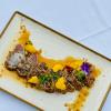Tataki de Thon