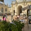 Restaurant Amis Place Stanislas