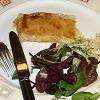 Un plat 