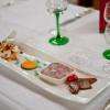 Terrine de gibier aux coings confits fait maison